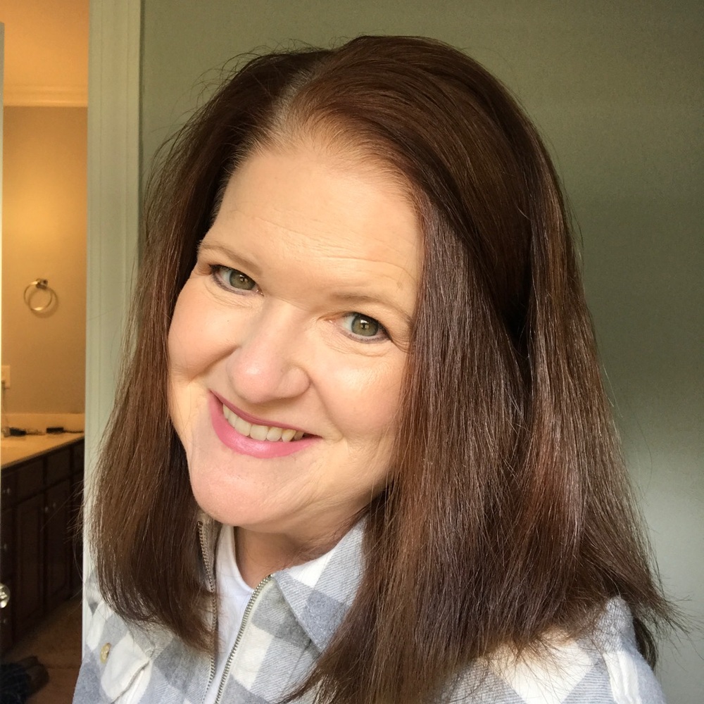 Meet your Posher, Janet